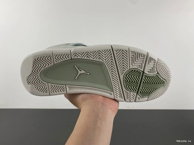 Cheap TB 4 Jordan HV0823-003 (W) Seafoam Air 0705